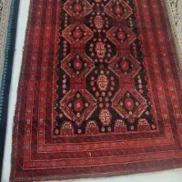 قالیچه دستباف زیبا