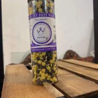 وکس عدسی کونسانگ بیوتی اورجینال آکبند ۴۰۰ گرمی|آرایشی، بهداشتی، درمانی|مشهد مرغاب, |دیوار
