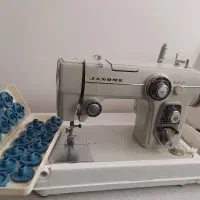 چرخ ژانومه 672 استوکه ژاپن