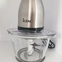 خردکن آیسن وچای ساز