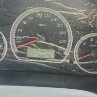 ام وی ام ۱۱۰چهارسیلندر