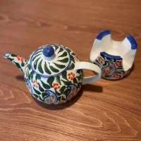 قوری وارمردار