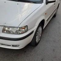 سمند ل ایکس|خودرو سواری و وانت|ملارد, |دیوار