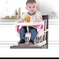 صندلی غذاخوری کودک ماستلا