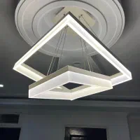 لوستر وارداتی اصل|لوستر و چراغ آویز|تهران, نازیآباد|دیوار