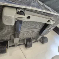 چمدان نو|کیف، کفش، کمربند|مشهد, جاهد شهر|دیوار