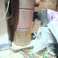 فروش بخاری نفتی