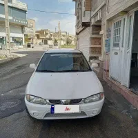 پروتون ویرا لیفت بک مدل 83