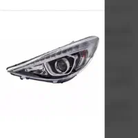 چراغ جلو 207 کروز