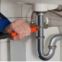 امور ساختمانی و تاسیساتی در محل