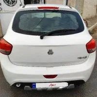 یکدستگاه خودرو تیبا 2