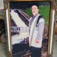 تابلو فرش کاشان هدیه پدر و مادر|تابلو فرش|دزفول, |دیوار