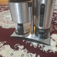 قهوه ساز فرانسوی