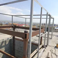 جوشکاری والپست نورمخفی نما رومی و...|خدمات پیشه و مهارت|تبریز, |دیوار