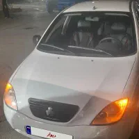 تیبا مدل ۹۶|خودرو سواری و وانت|تربت‌حیدریه, ده پائین|دیوار