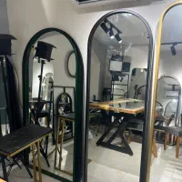 آینه دیواری بلک فرایدی