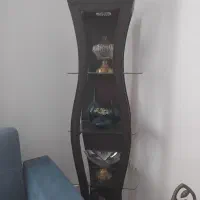 بوفه|بوفه، ویترین، کنسول|رشت, نامجو|دیوار