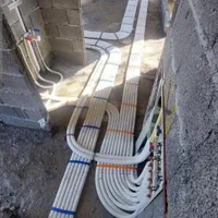 تاسیسات ولوله کشی ساختمان(محمدی)|خدمات پیشه و مهارت|تبریز, |دیوار