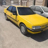 پژوسالم تاکسی ۲۵۰تابنزین سهمیه ۵۵۰تاآزاد|خودرو سواری و وانت|اهواز, پردیس|دیوار