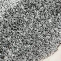 فرش گرد شگی|فرش|کرج, گلشهر|دیوار