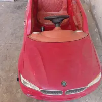 ماشین شارژی