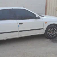 سمند ۹۶ مولتی پلکس|خودرو سواری و وانت|خرمآباد, |دیوار