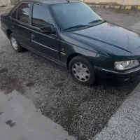 پارس مدل۸۱یشمی|خودرو سواری و وانت|دیلمان, |دیوار