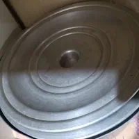 دوعدد دیگ روحی