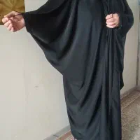 چادر عربی نگین دار