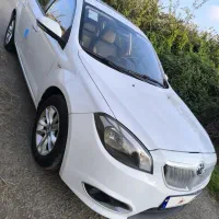 برلیانس ۳۲۰ اتومات|خودرو سواری و وانت|لنگرود, |دیوار