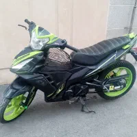لاکی 185 مدل 1403