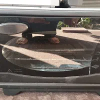 توستر،ویدیو وسی دی قدیمی