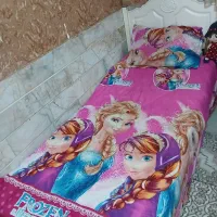 روتختی دخترانه