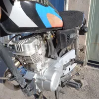 هوندا ۱۲۵|موتورسیکلت|پردیس, فاز ۱۱|دیوار