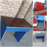 میز که کمد