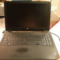 لپ تاپ HP 250 G4 - 1CPU  - مناسب دانشجویی/خانگی