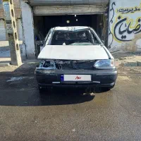 پراید ۱۵۱ مدل ۱۴۰۳،بنزینی