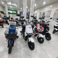 موتور برقی اقساط 8ماه 800وات فروشگاه سید عرب