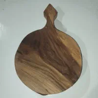 تخته‌گوشت‌چوبی