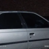 پژو 405 GLX - دوگانه سوز CNG، مدل ۱۳۸۹