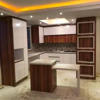 کابینت آشپزخانه|مصالح و تجهیزات ساختمان|مشگین شهر, |دیوار