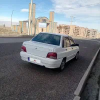 پراید۱۳۲ مدل ۹۰|خودرو سواری و وانت|مشگین شهر, |دیوار