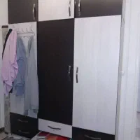 کمد سه در|جاکفشی، کمد، دراور|تهران, مجیدآباد|دیوار