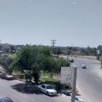 زمین ۴۵۰ متر سربلوار ۹۰ متری مهرشهرتجاری|فروش زمین و ملک کلنگی|اهواز, کیانشهر|دیوار