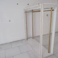 رگال چوبی