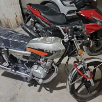 موتور در حد صفر 1402