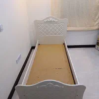 تختخواب نوزادی و نوجوانی