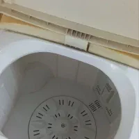 مینی واش مارک جنرال تکنیک|ماشین لباسشویی و خشک‌کن لباس|آمل, |دیوار