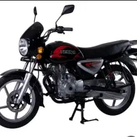 موتور سیکلت تکنو باکسر ۲۰۰ سی سی