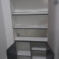 کابینت آشپزخانه|مصالح و تجهیزات ساختمان|اهواز, رسالت|دیوار